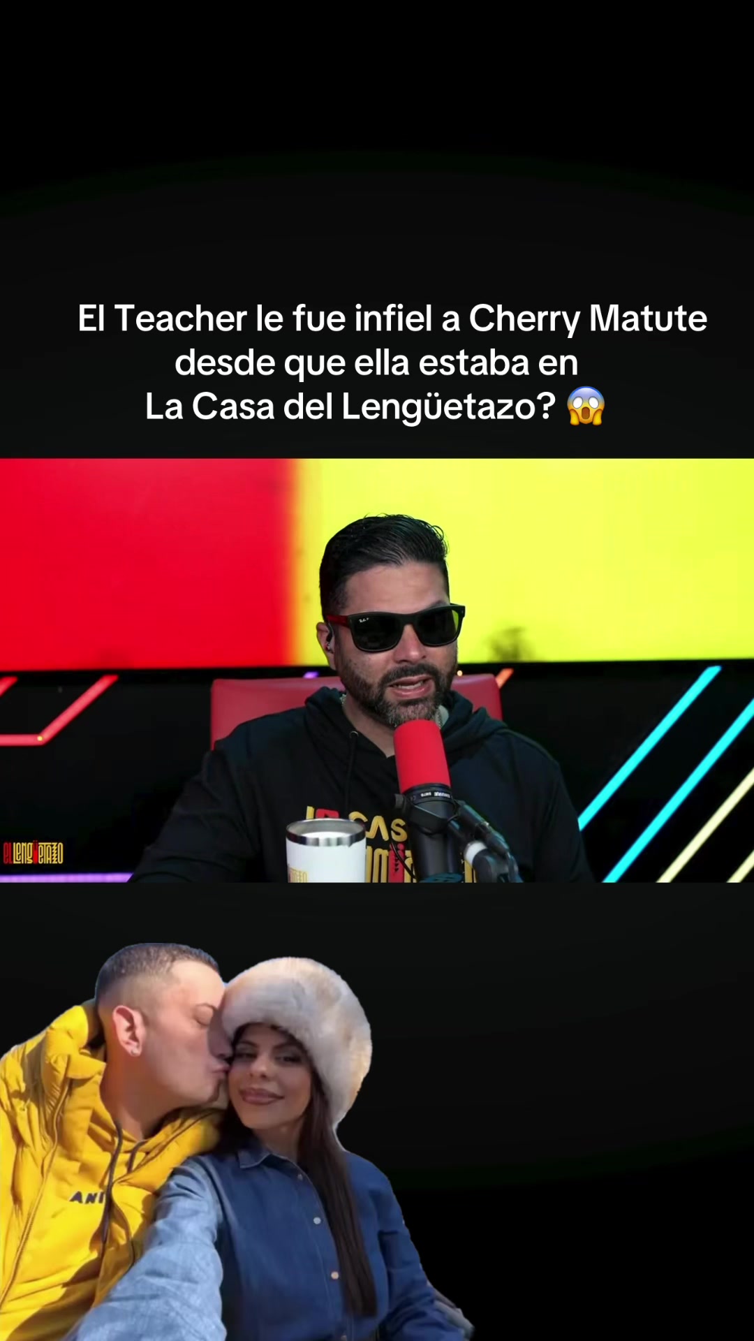 @EL LENGUETAZO FAN 2