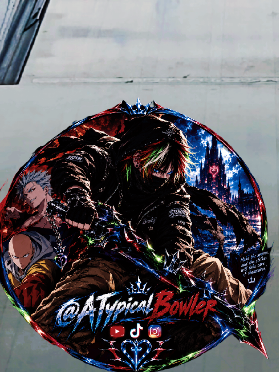 @ATypicalBowler