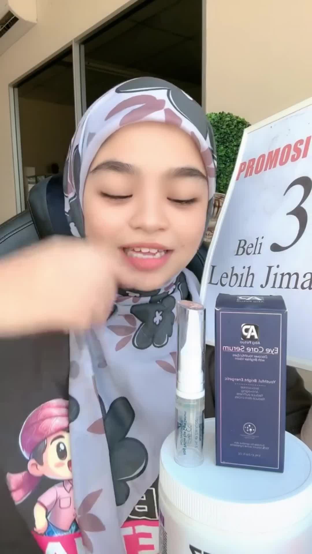 @Mahadi Abdullah | Abg Petua