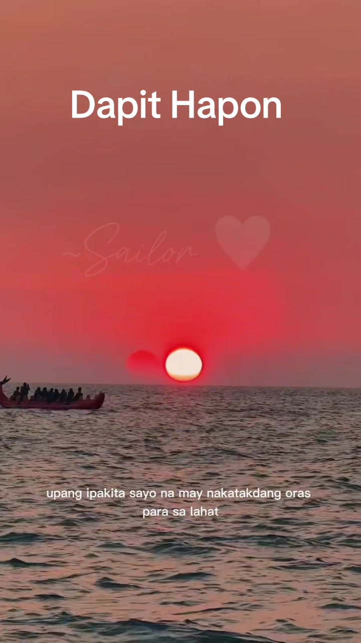 @Sailor Heart โค๐ค