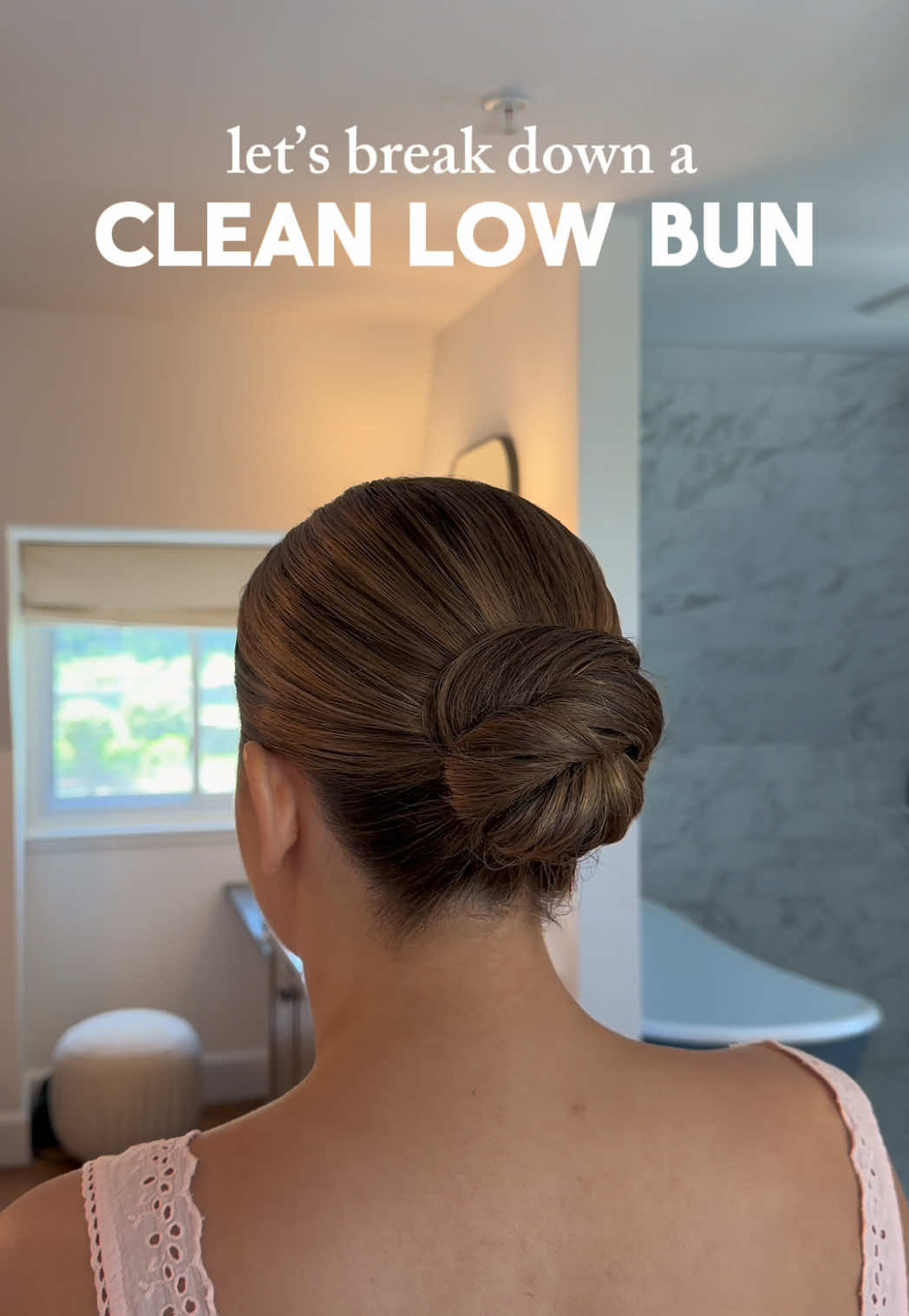 @Abbie | RI + MA Bridal Hair