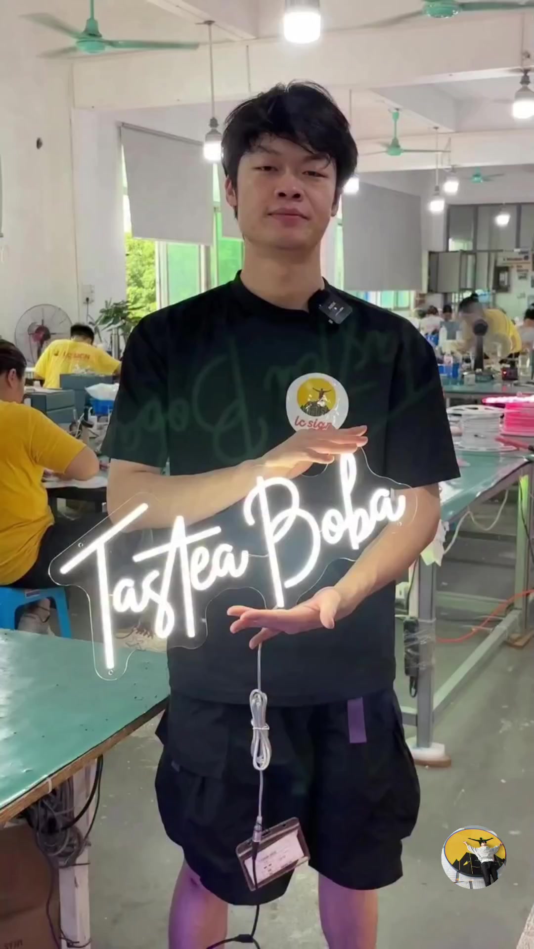 @Tony LC Sign