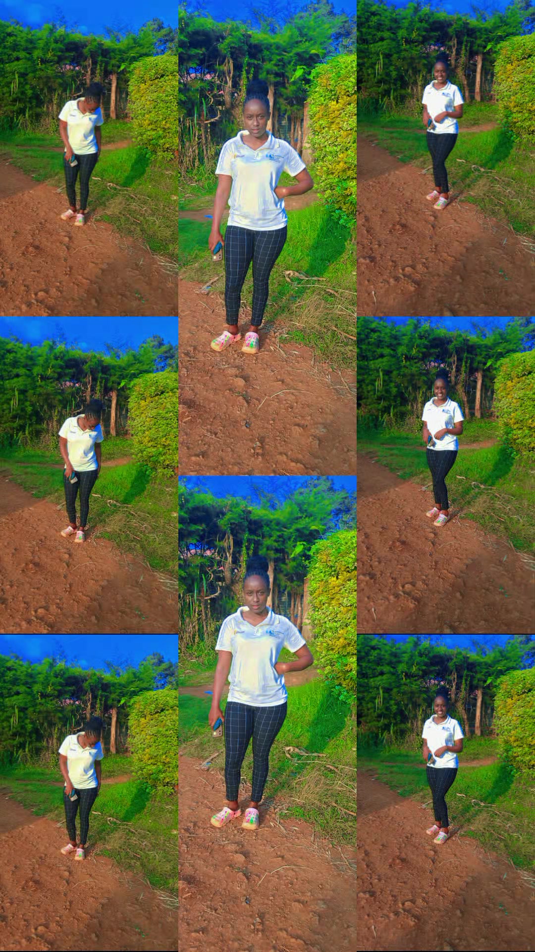@Mary Githaiga