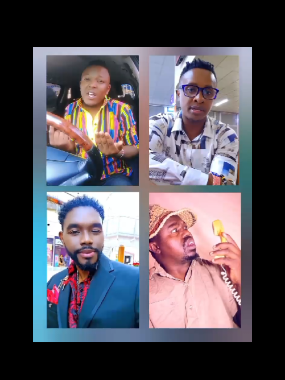 @PREZO TV - The Editor 💃 🕺😂
