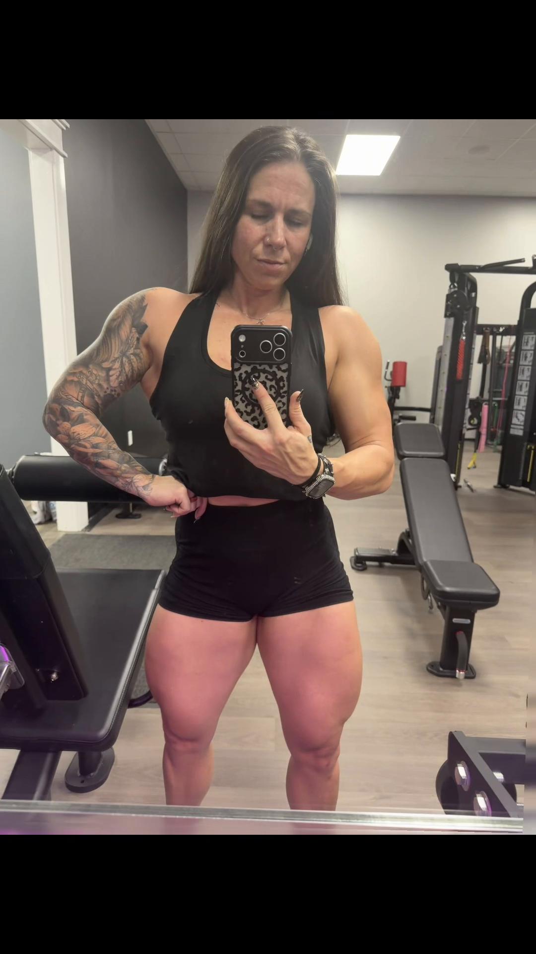 @Kayce J Fit