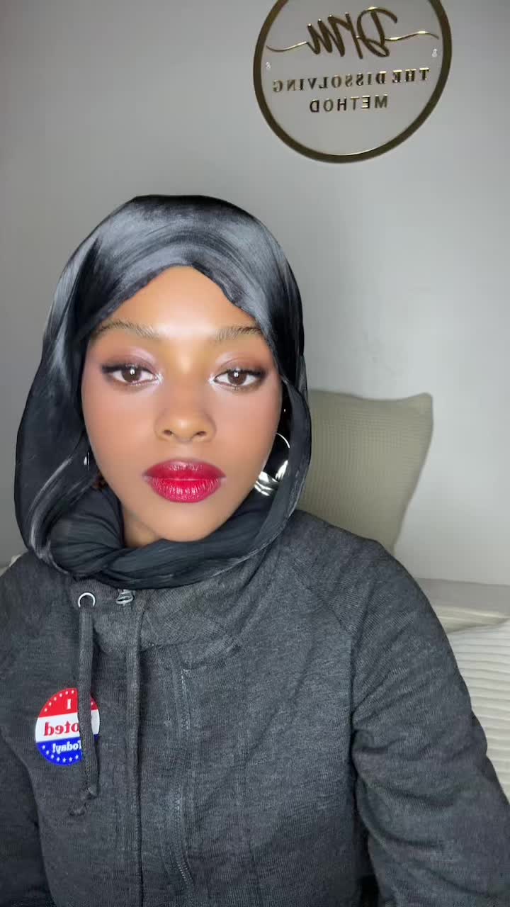 @basirahraheem | POET & CFO