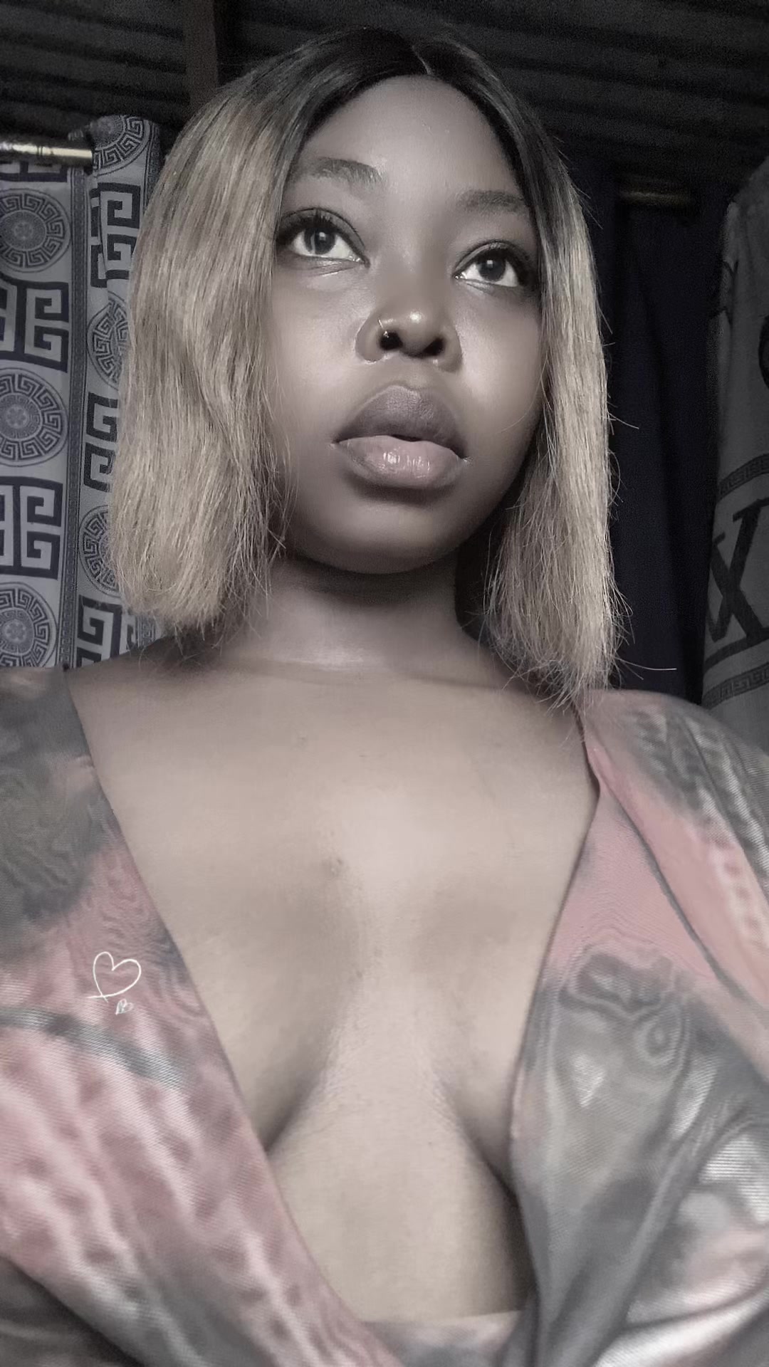 @darla pataboko