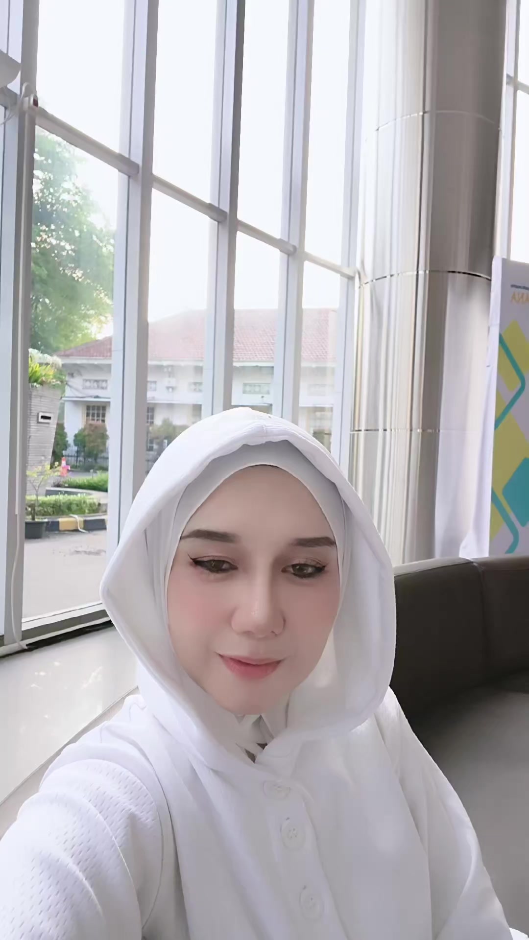 @Umi Haji