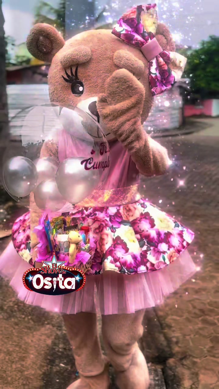 @OSITA ECUADOR