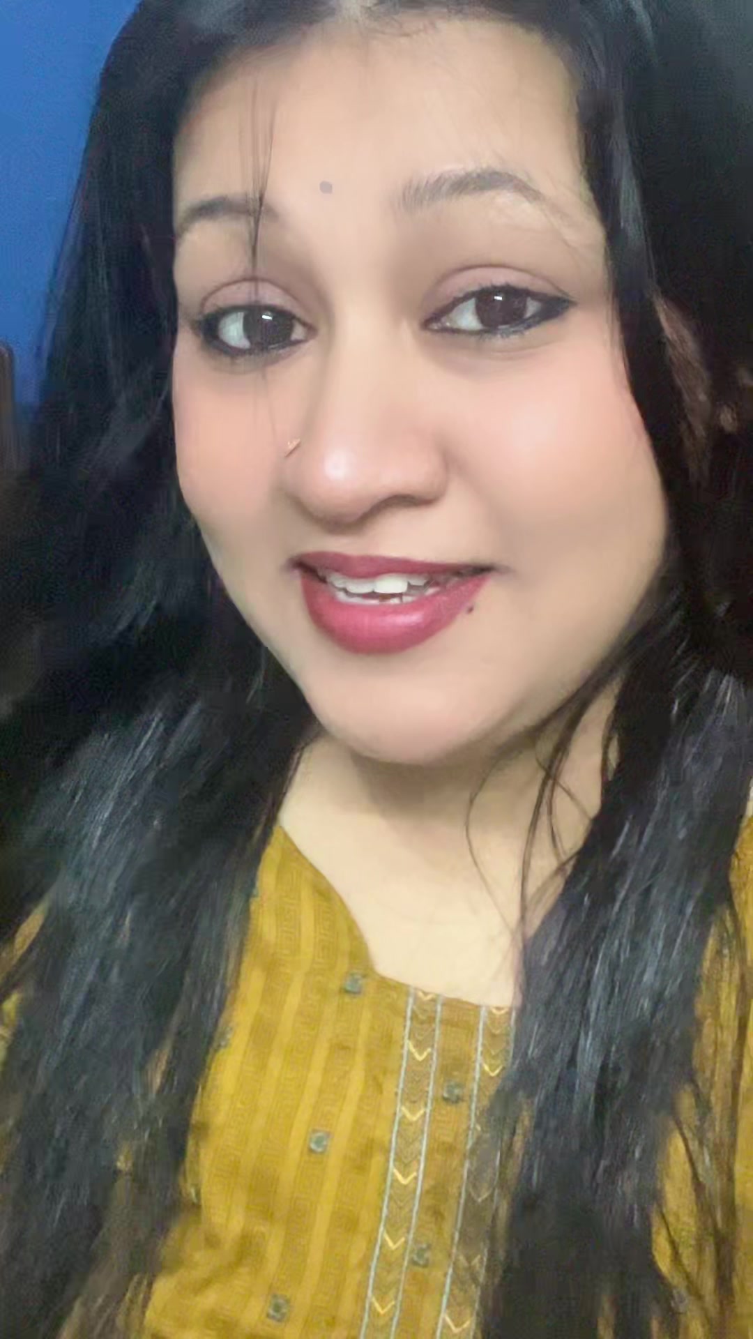 @Shamima Kumkum