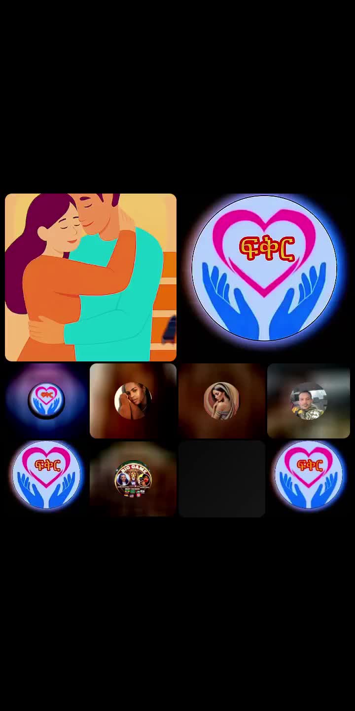 @Nebix (ፍቅር )❤️L