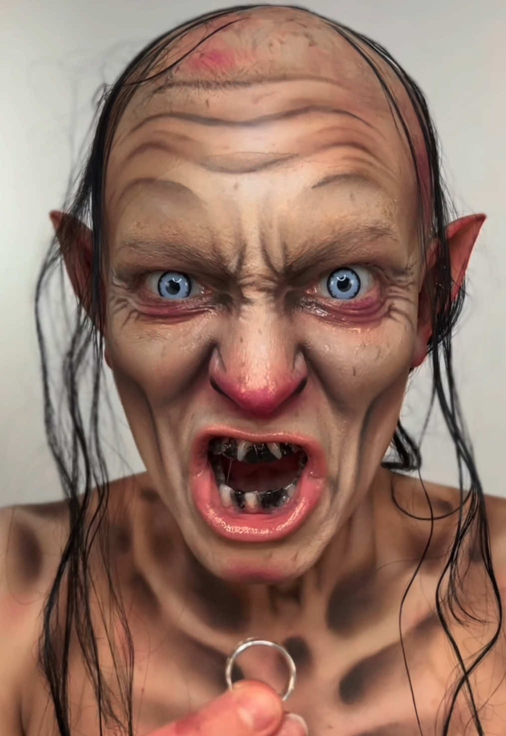 @caykeface | SFX Makeup Artist