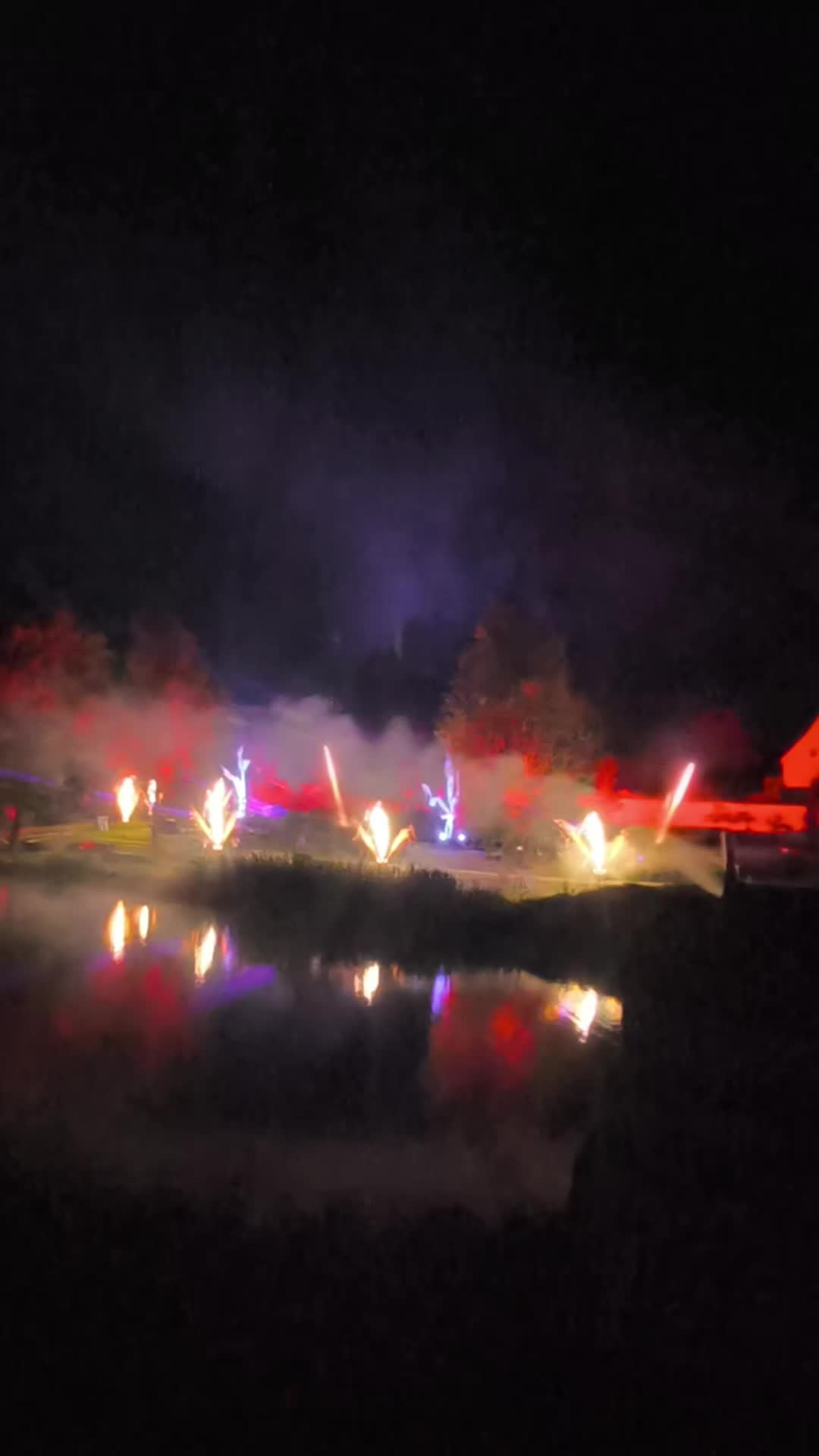 @Gerdi Firework