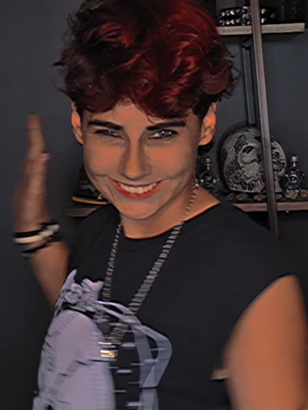 @☆ ️Michael ☆