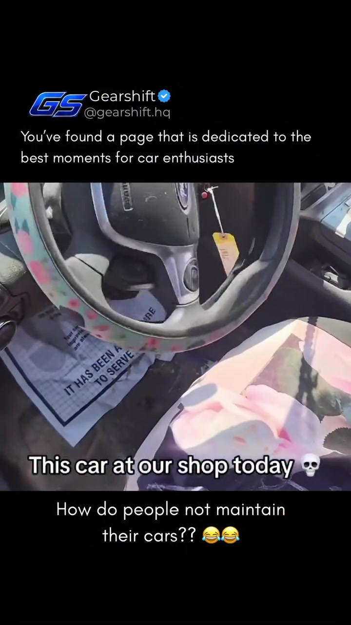 @GearShift