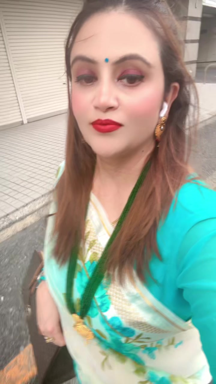 @Nisha pokhrel