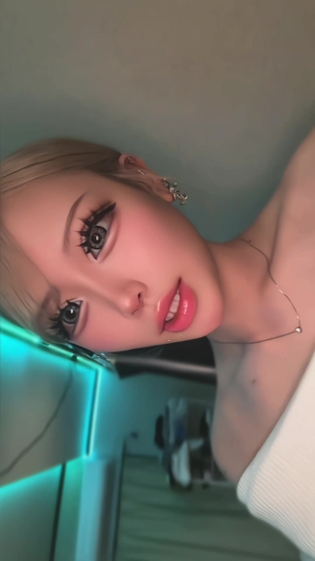 @ほの
