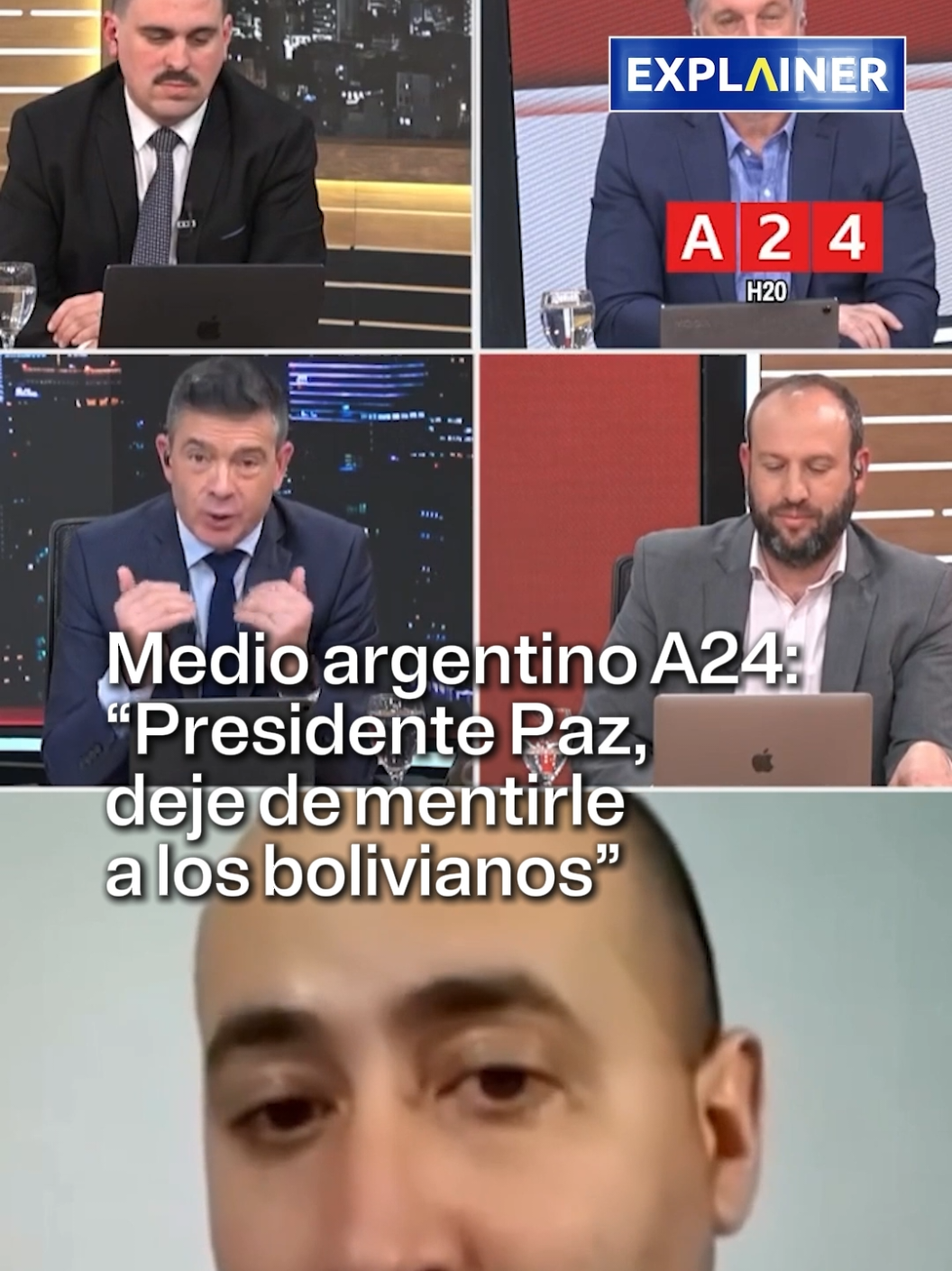@El Explainer