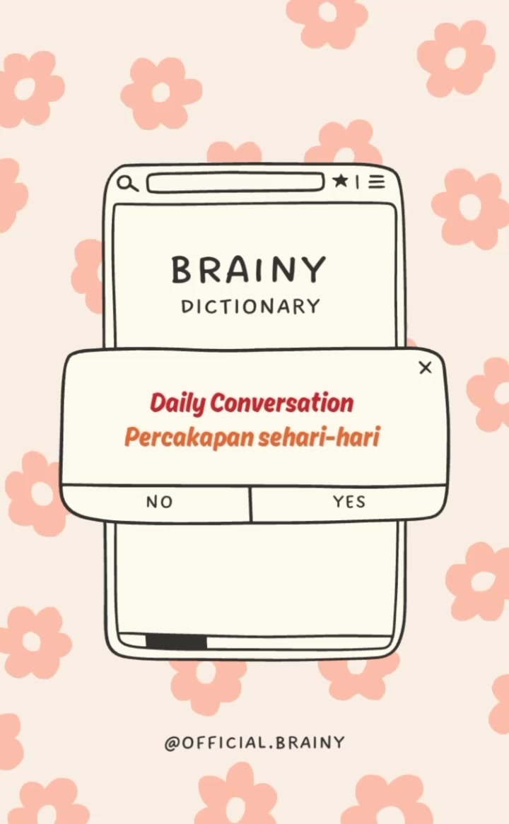 @Official Brainy Kids Indonesia