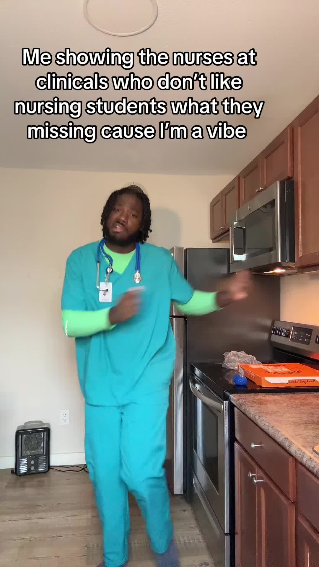 @Nursing student jeffrey