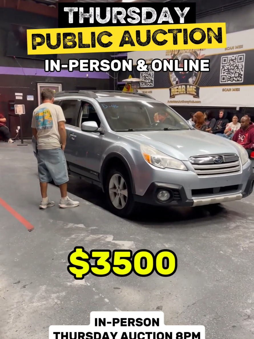 @Auction_liquidators