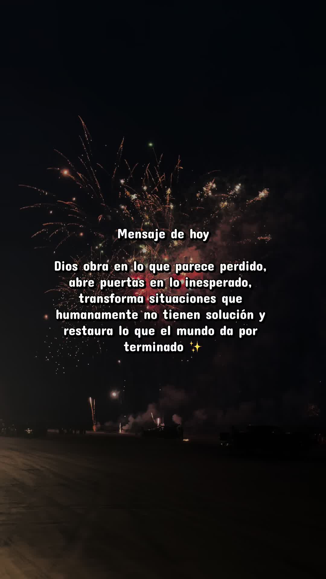 @tenemosunproposito
