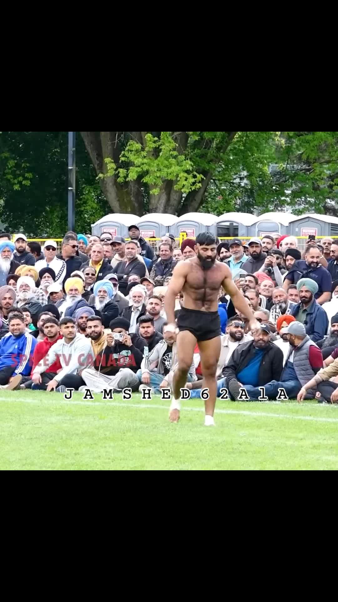 @کبڈی شان پنجابیاں دی😍