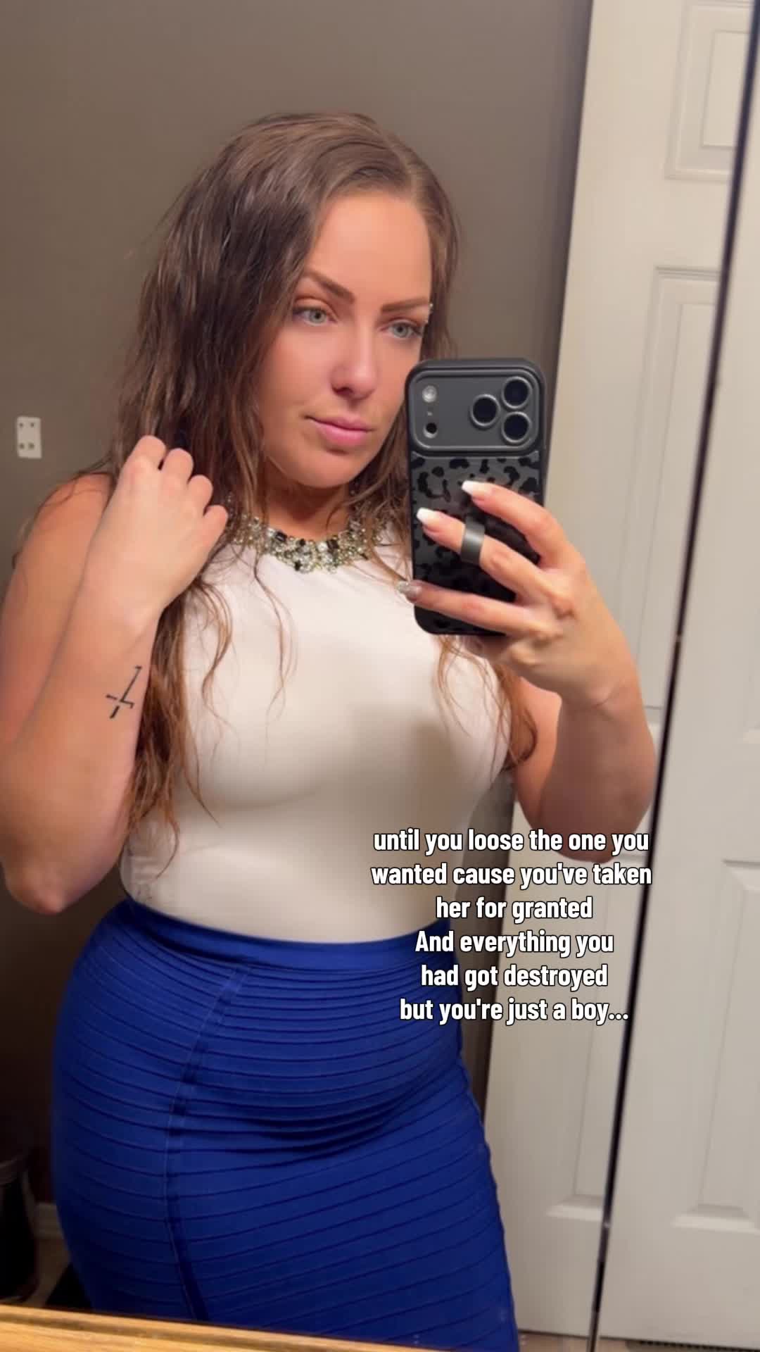 @Leslie 💋 She A Boss Babe