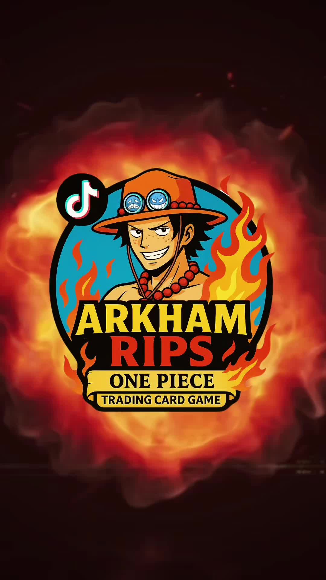@Arkham Rips