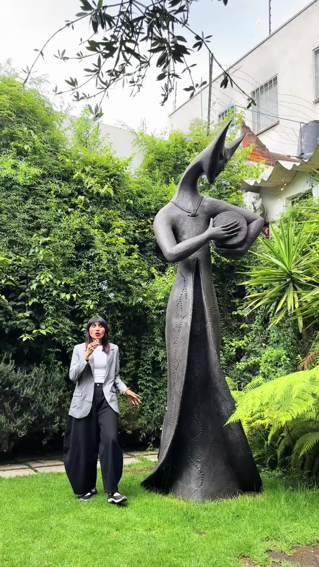 @Obras de Arte Comentadas