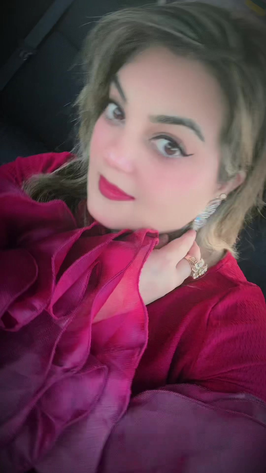 @Honey jaan