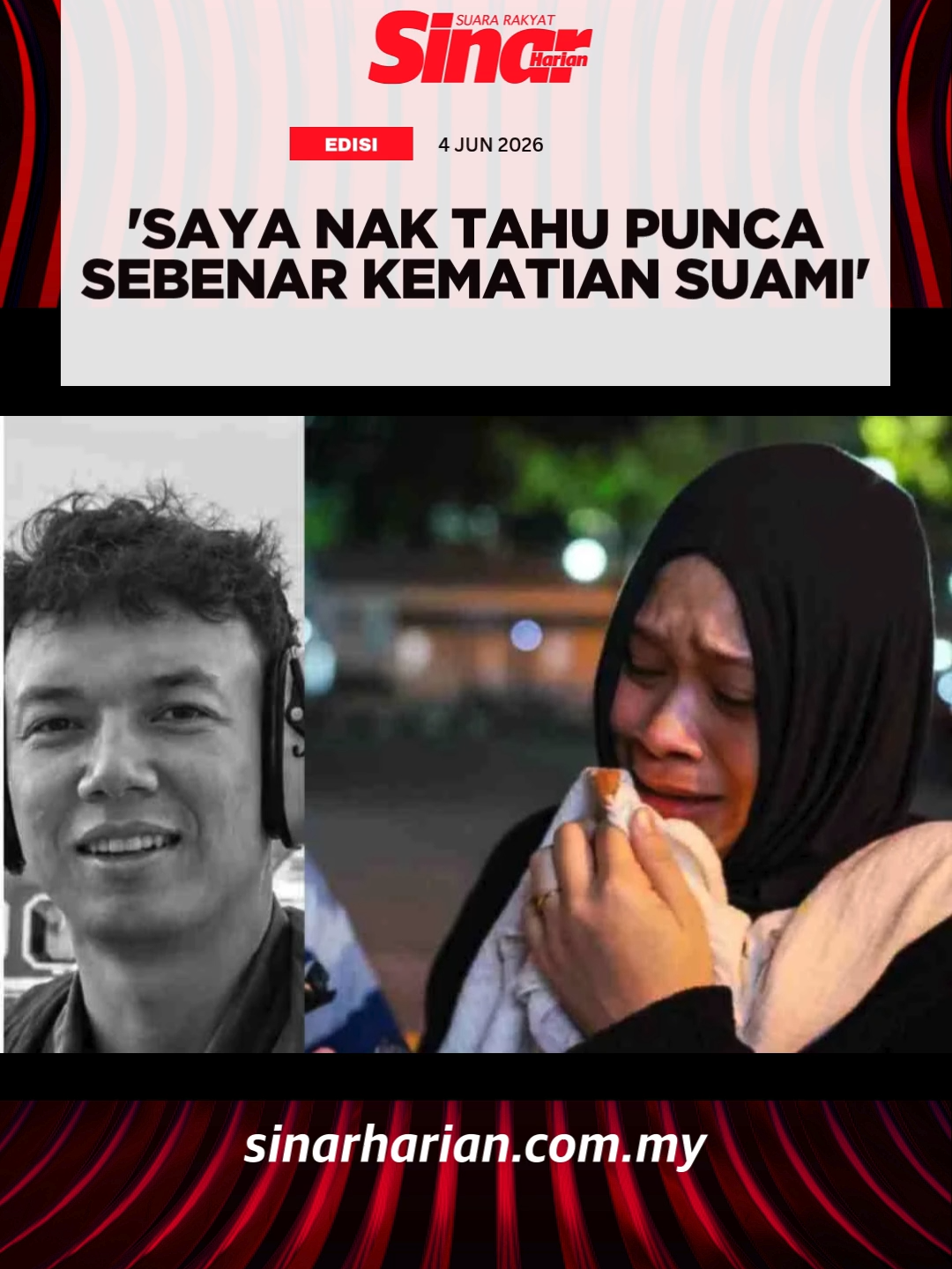@Sinar Harian