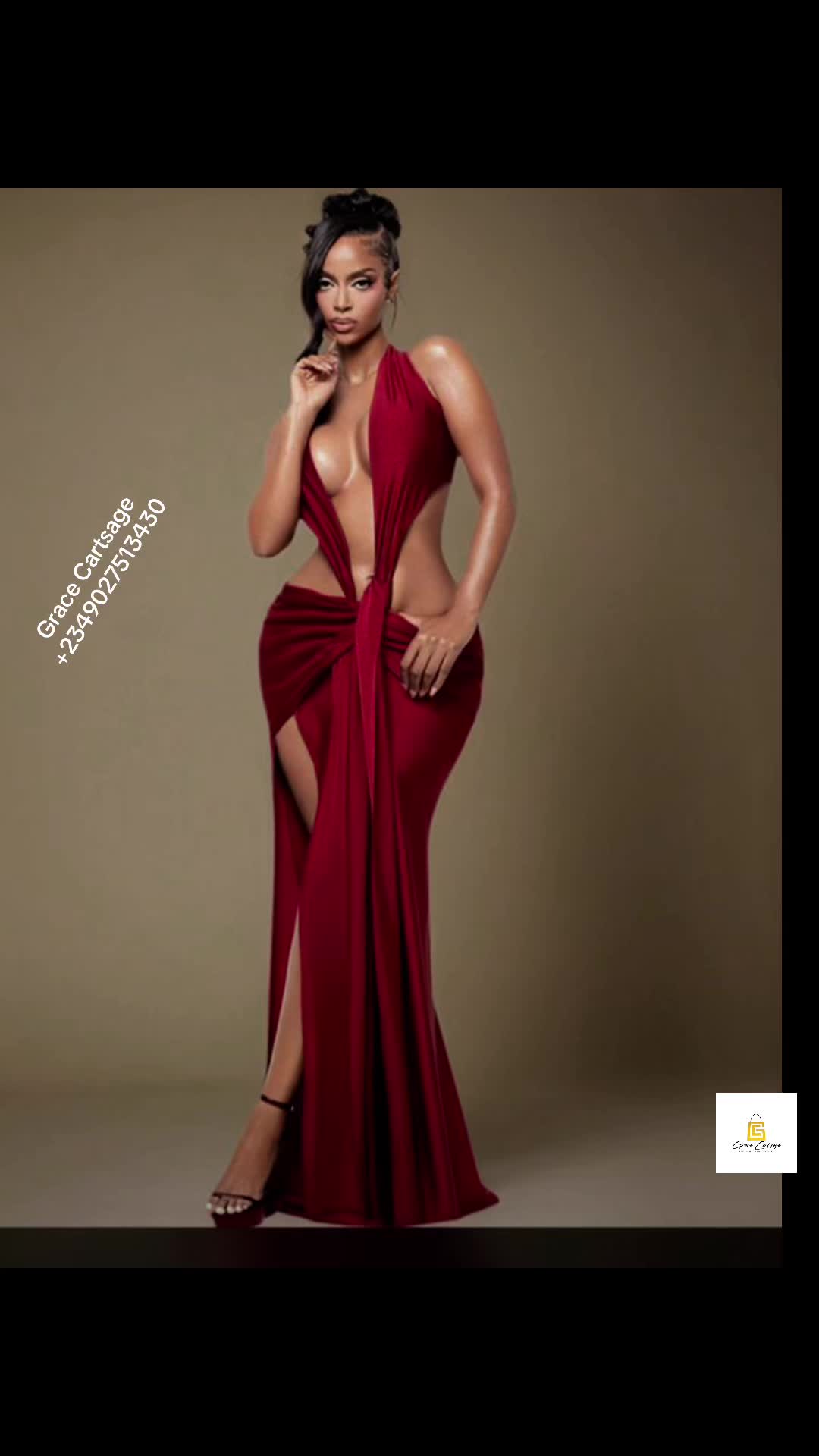 @gracecartsagefemalewears