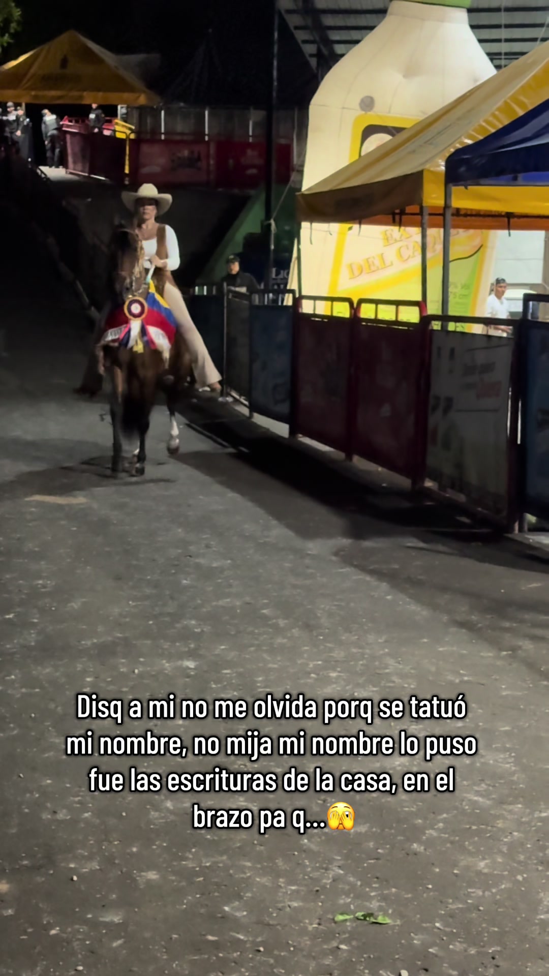 @Nani Rodríguez