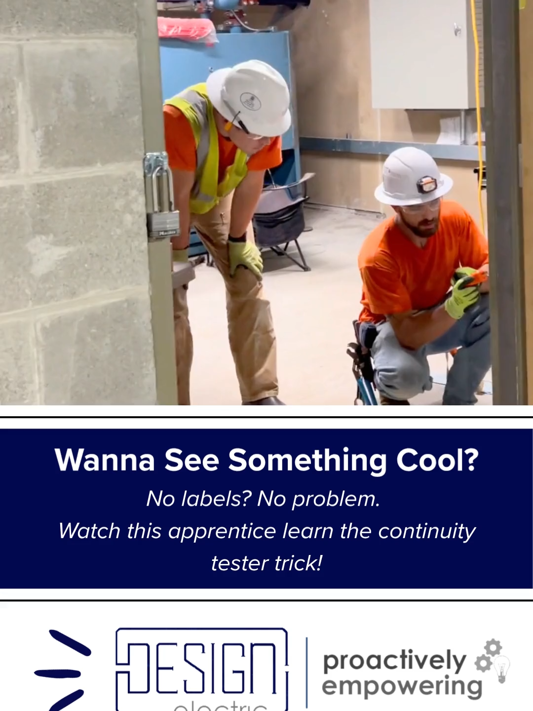 @DesignElectricInc