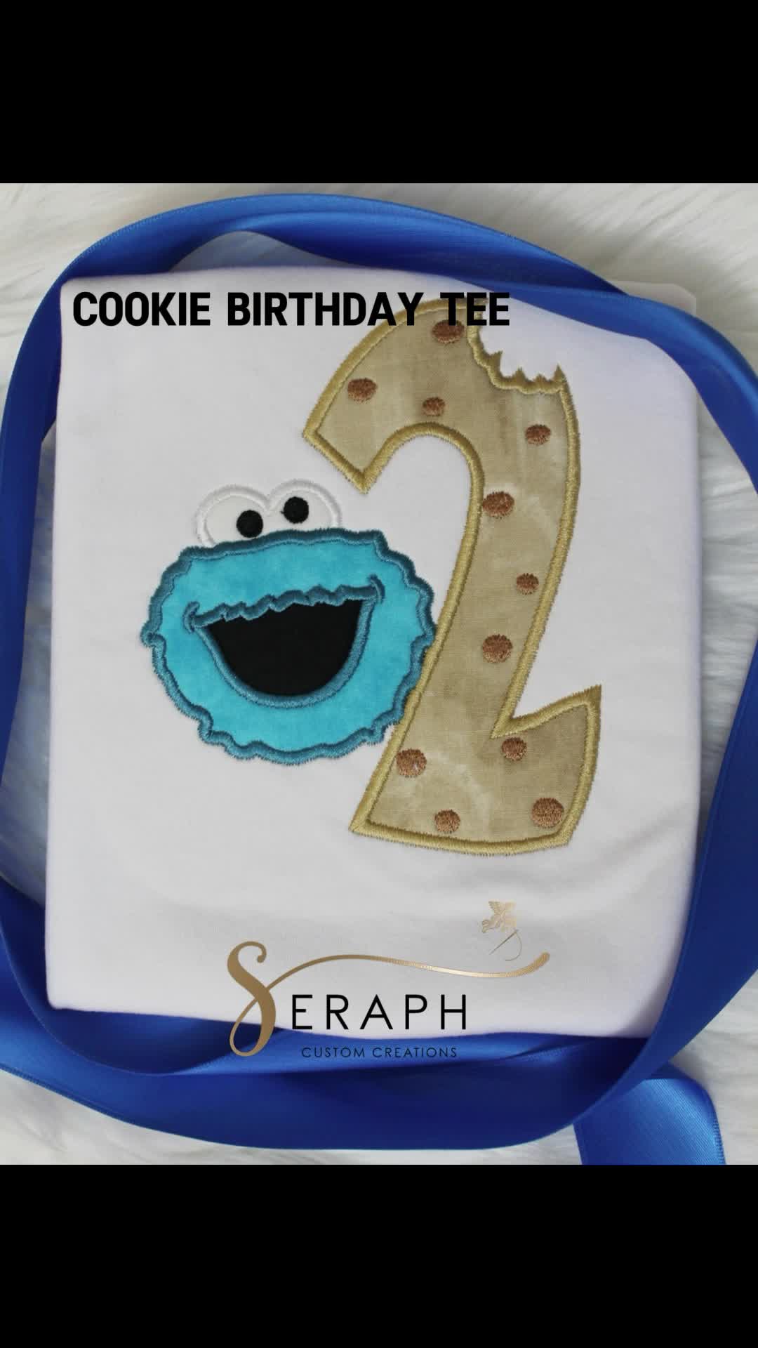 @SeraphCreation