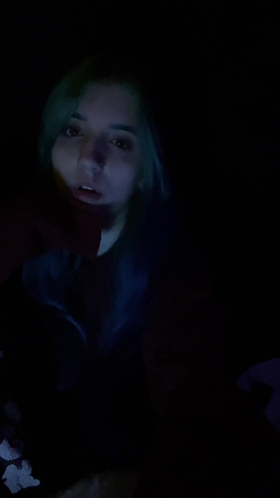 @;