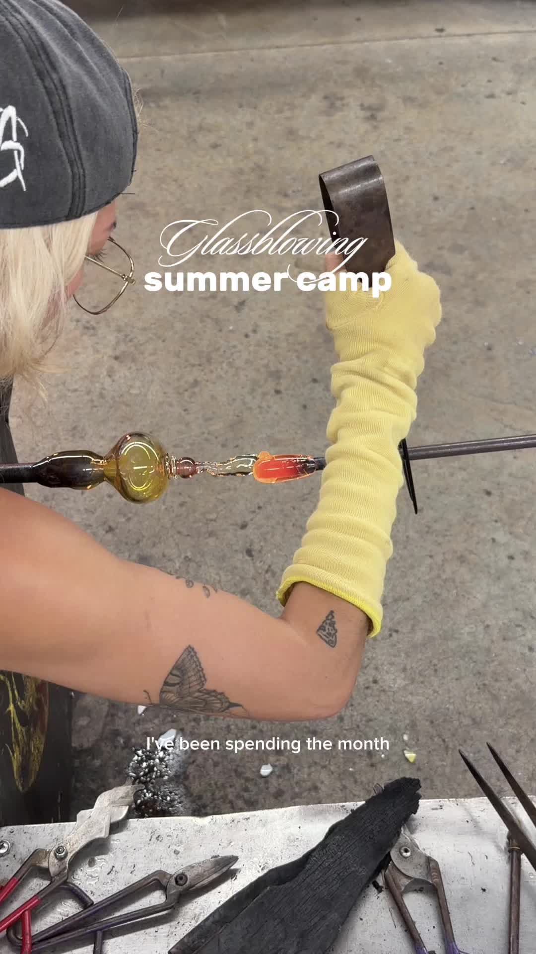 @courtney ✧ kinnare