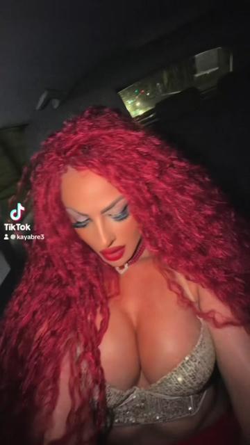 @Kayabre