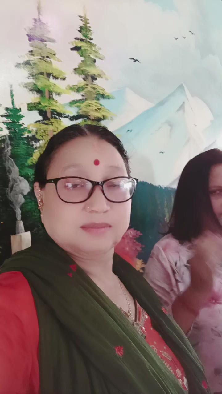@uma Kamala giri