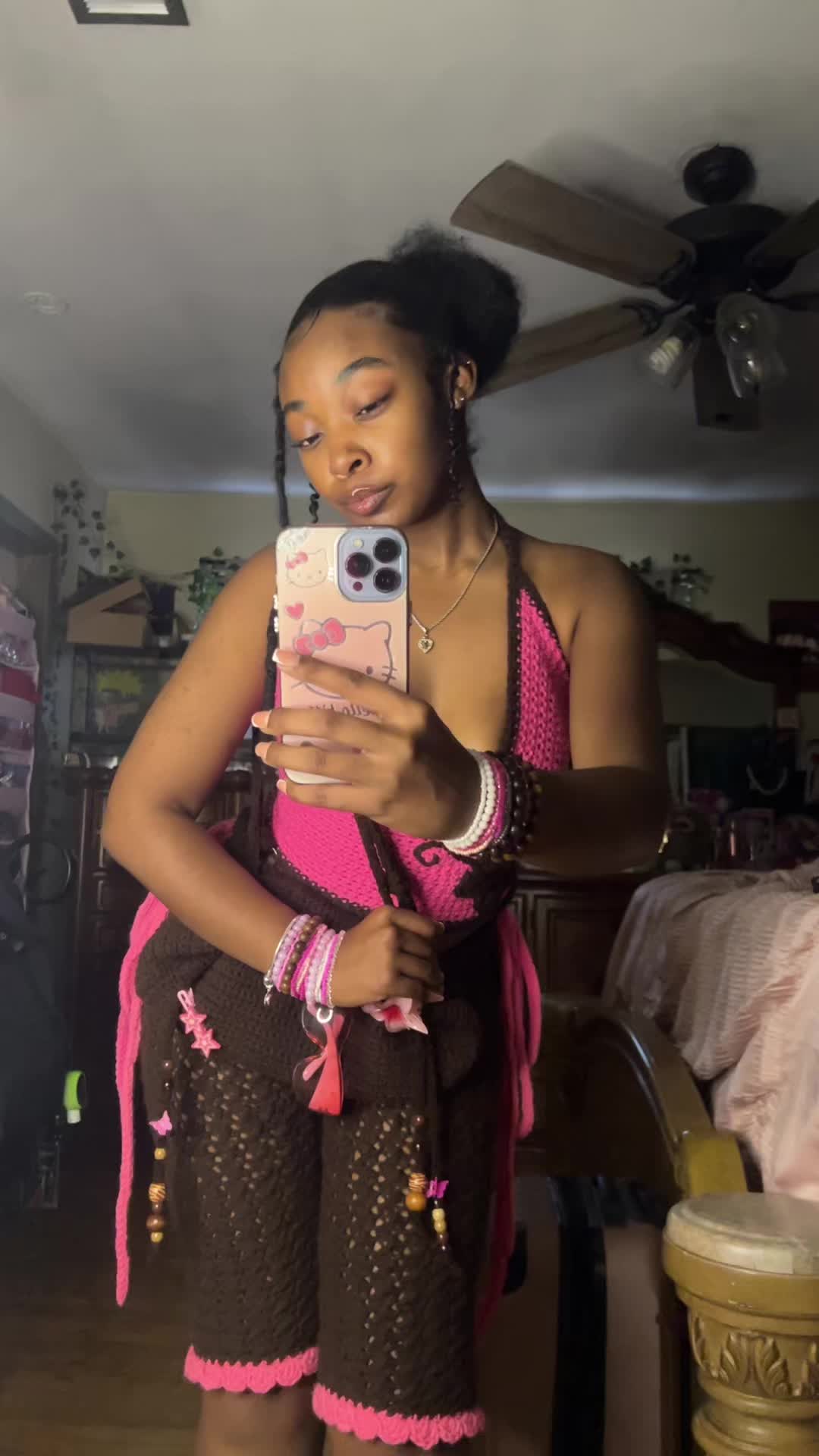 @Kaymichelle