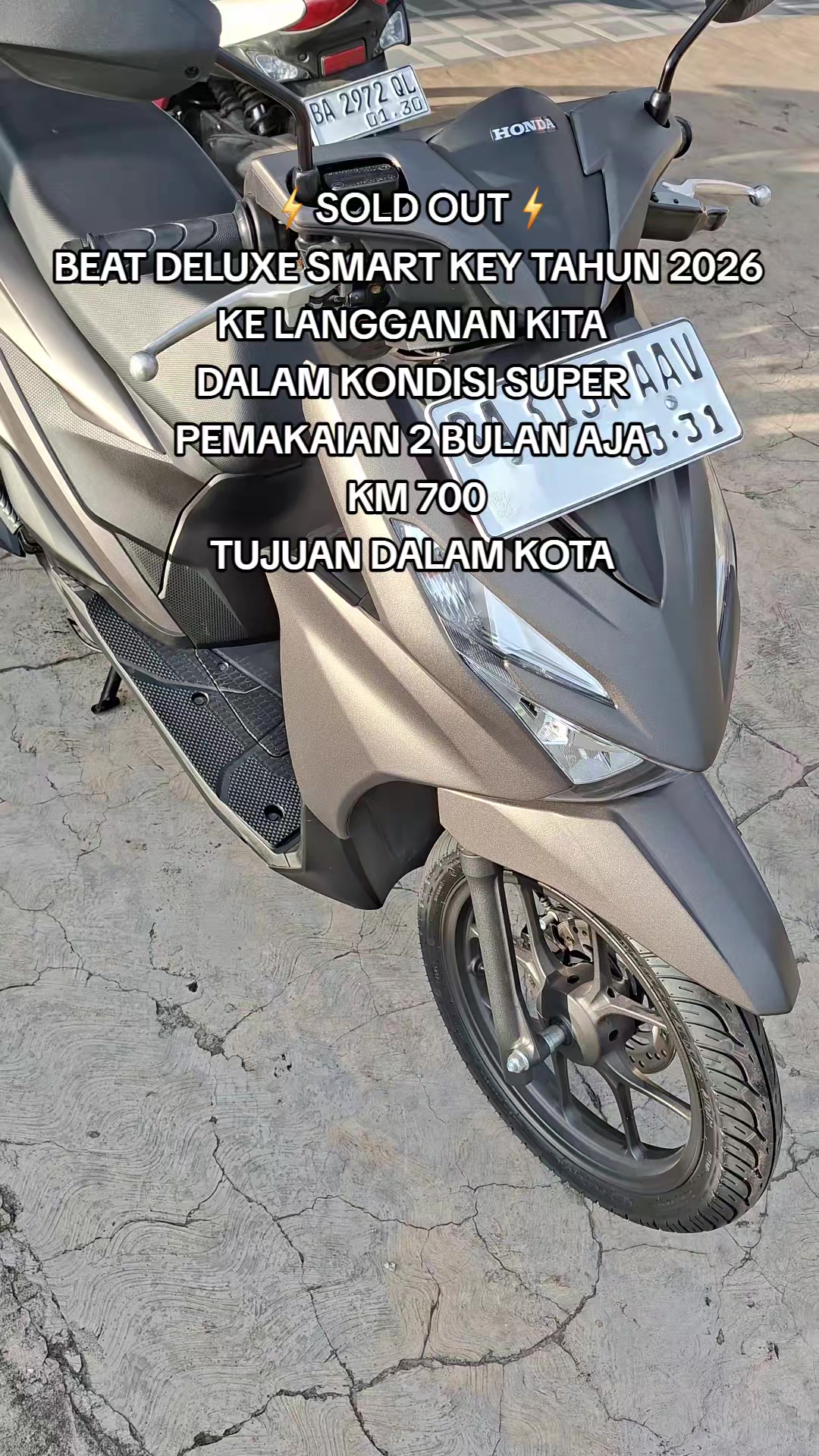 @SAF MOTOR BUKITTINGGI