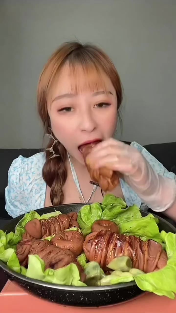 @Mukbang Time