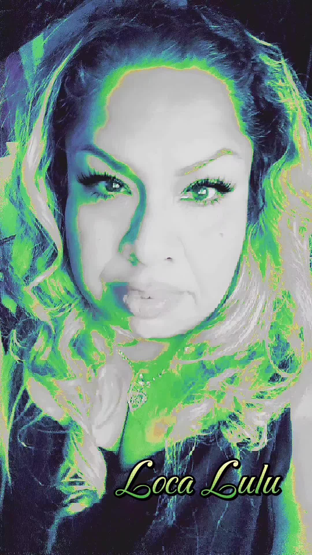 @💙Loca😜Lulu&hearts;️