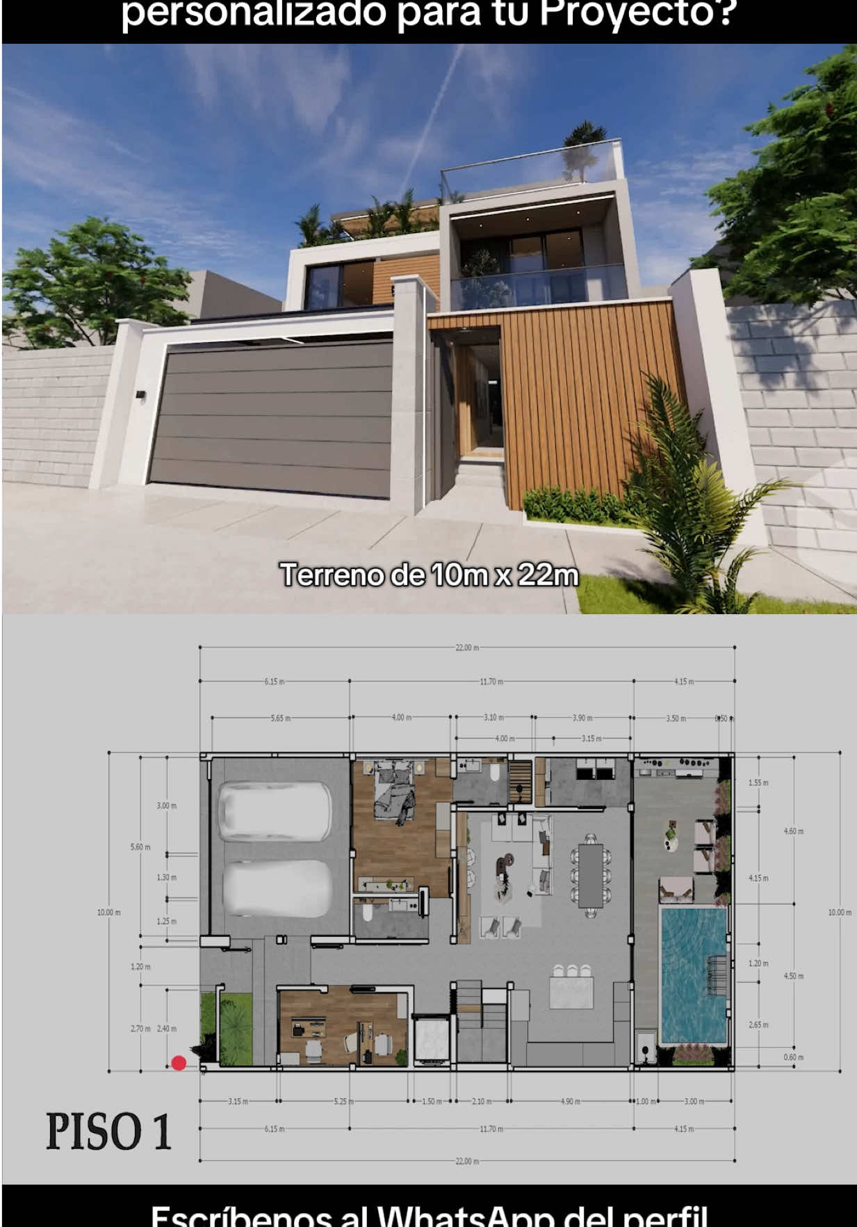 @Glass Arquitectos