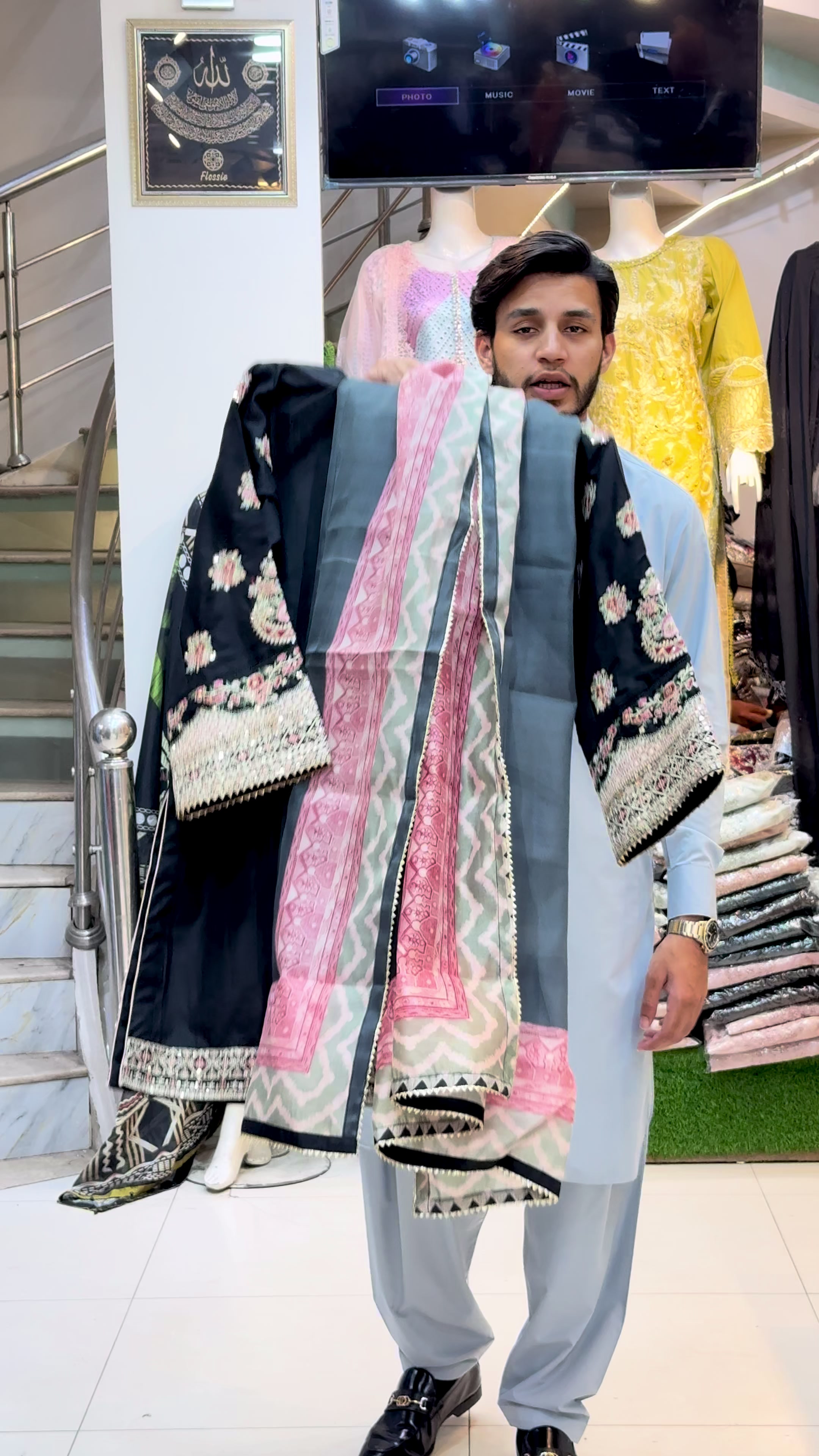 @Al Imran Boutique