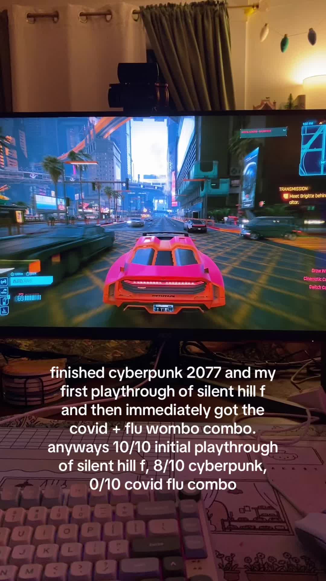 @weaponized yuri