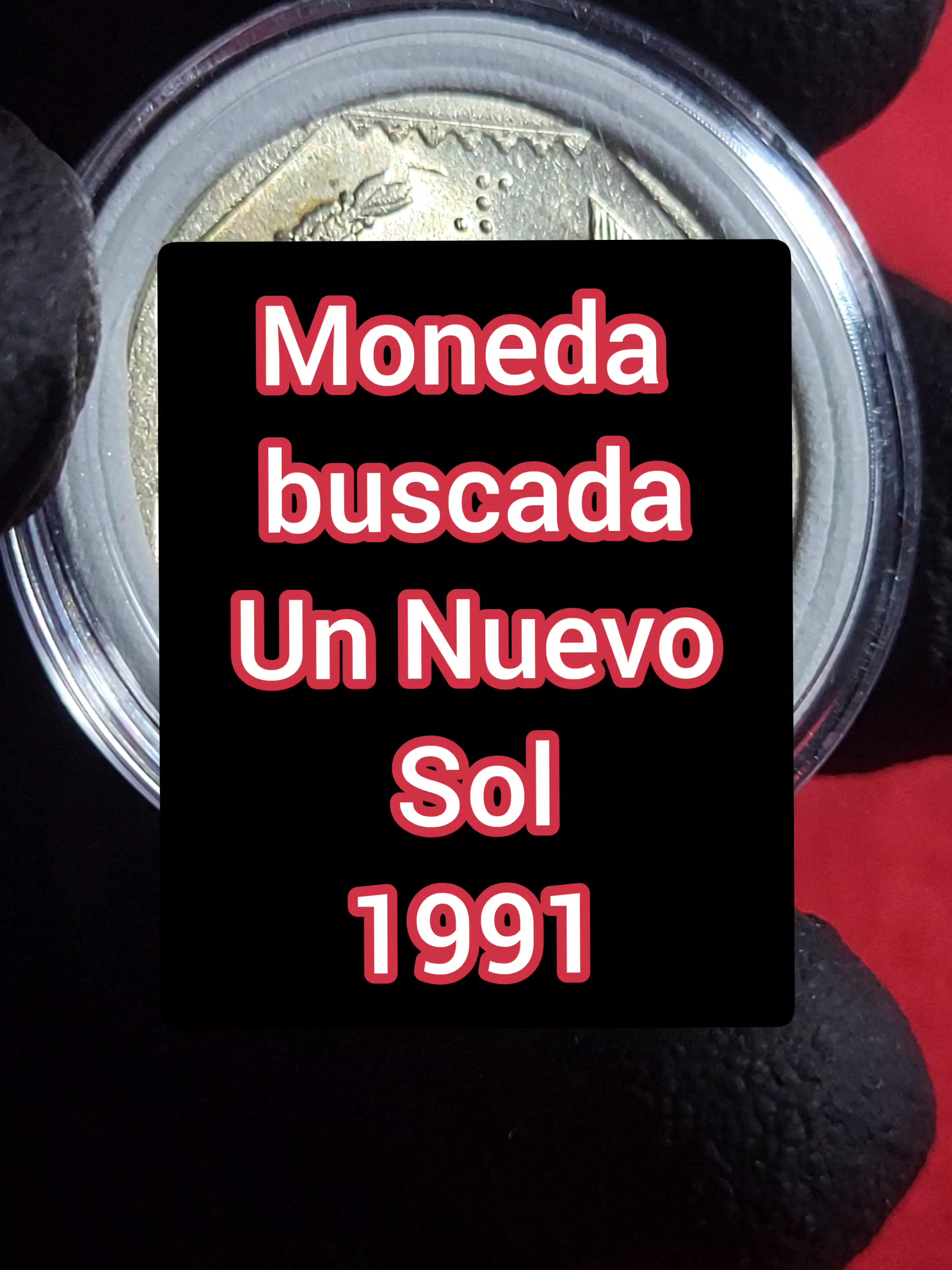 @Numism&aacute;tica Inca