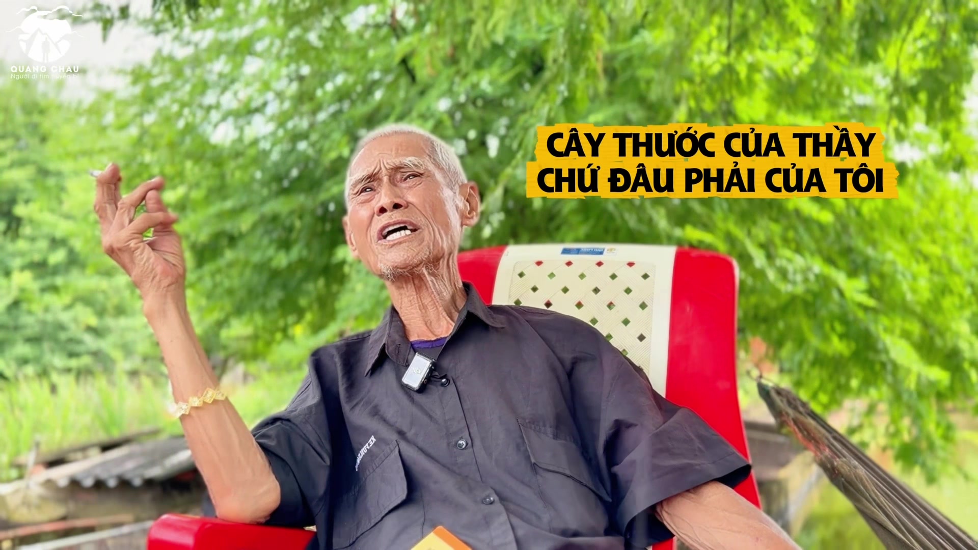 @Người Đi T&igrave;m Huyền B&iacute;