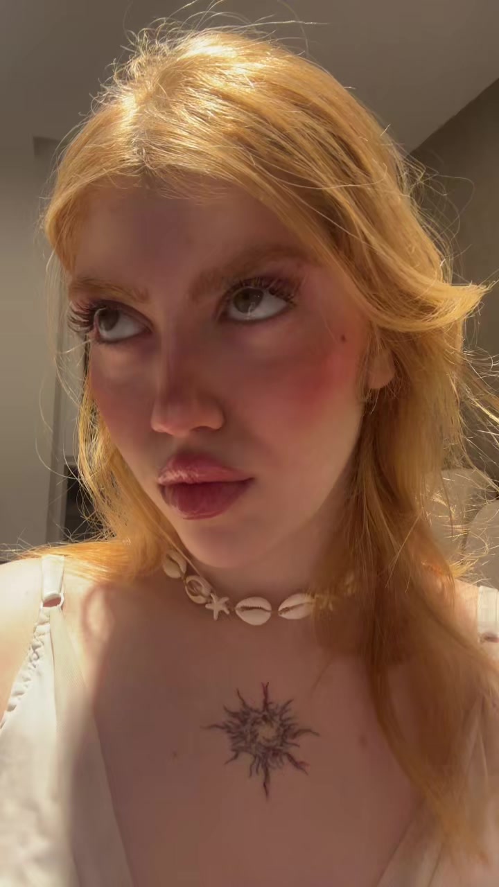 @Angel in sun